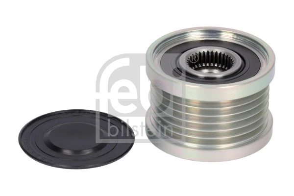 Alternator Freewheel Clutch